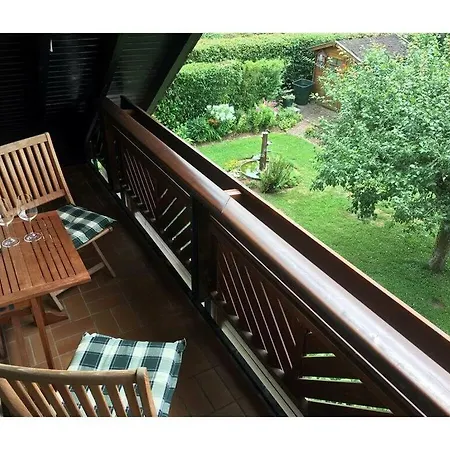 Gisela Modern Retreat Gerolstein