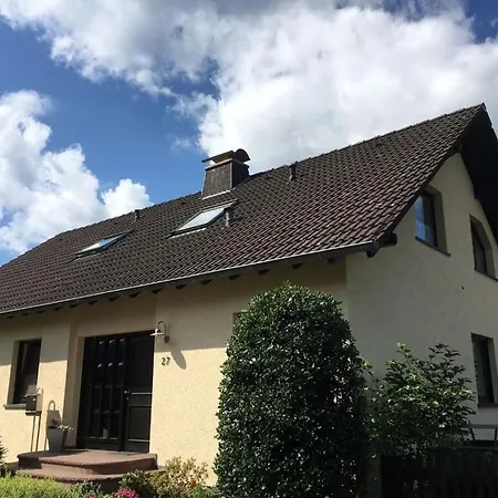 Gisela Modern Retreat 3* Gerolstein